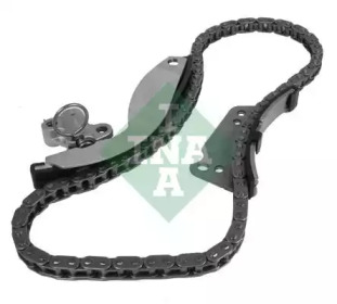 WILMINK GROUP wg1725481 -  Комплект цели привода распредвала